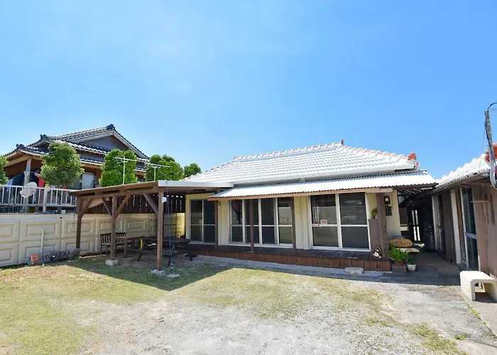 古民家 寿（Kominka Kotobuki）