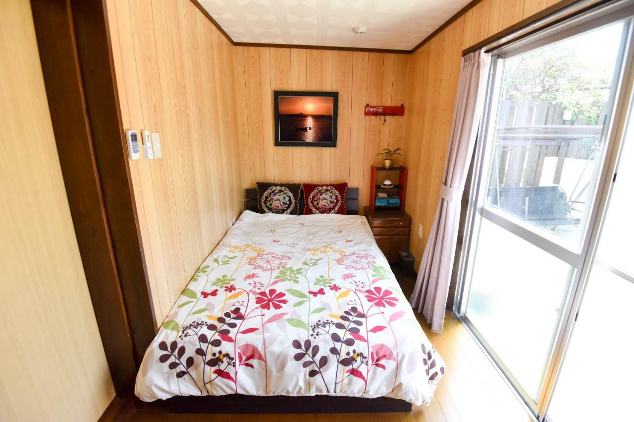 Holiday home 古民家 寿（kominka Kotobuki） Nago