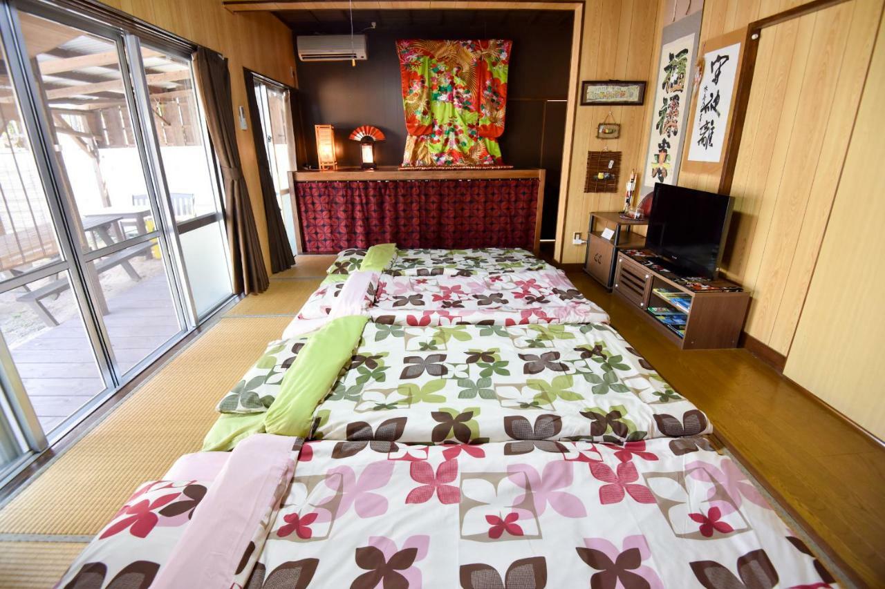 古民家 寿（kominka Kotobuki） Holiday home