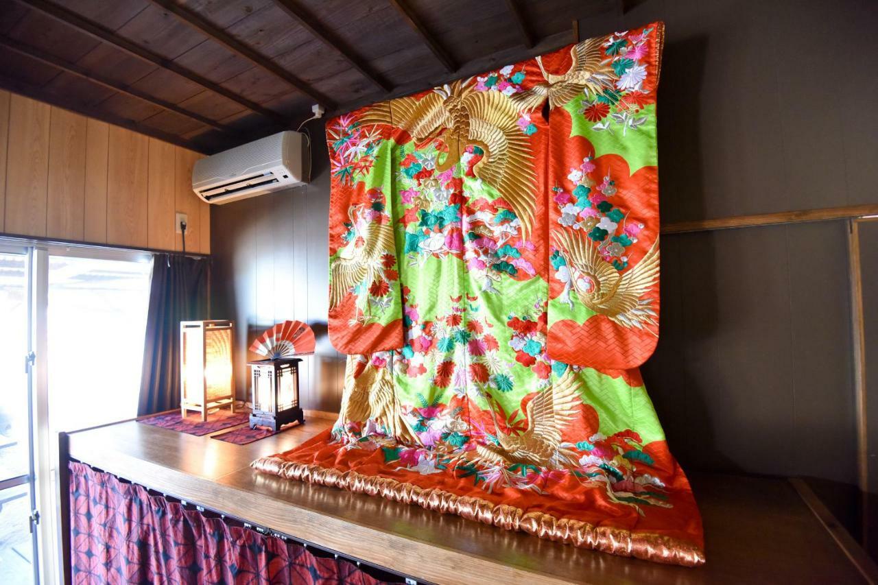 Holiday home 古民家 寿（kominka Kotobuki） *