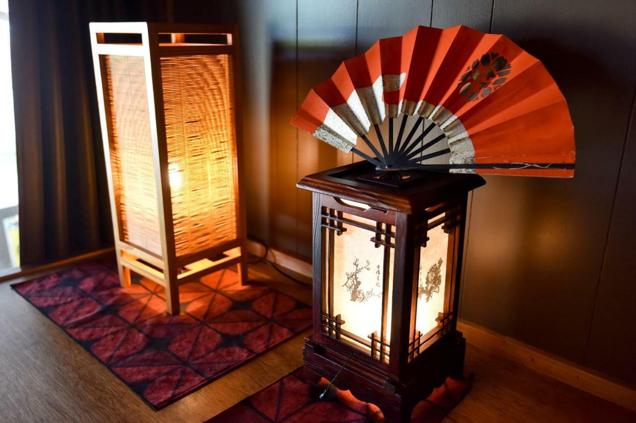 古民家 寿（kominka Kotobuki） Holiday home