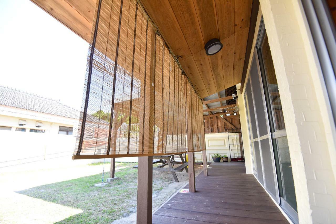 Holiday home 古民家 寿（kominka Kotobuki） Nago