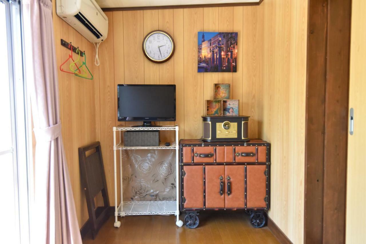 Holiday home 古民家 寿（kominka Kotobuki） Nago