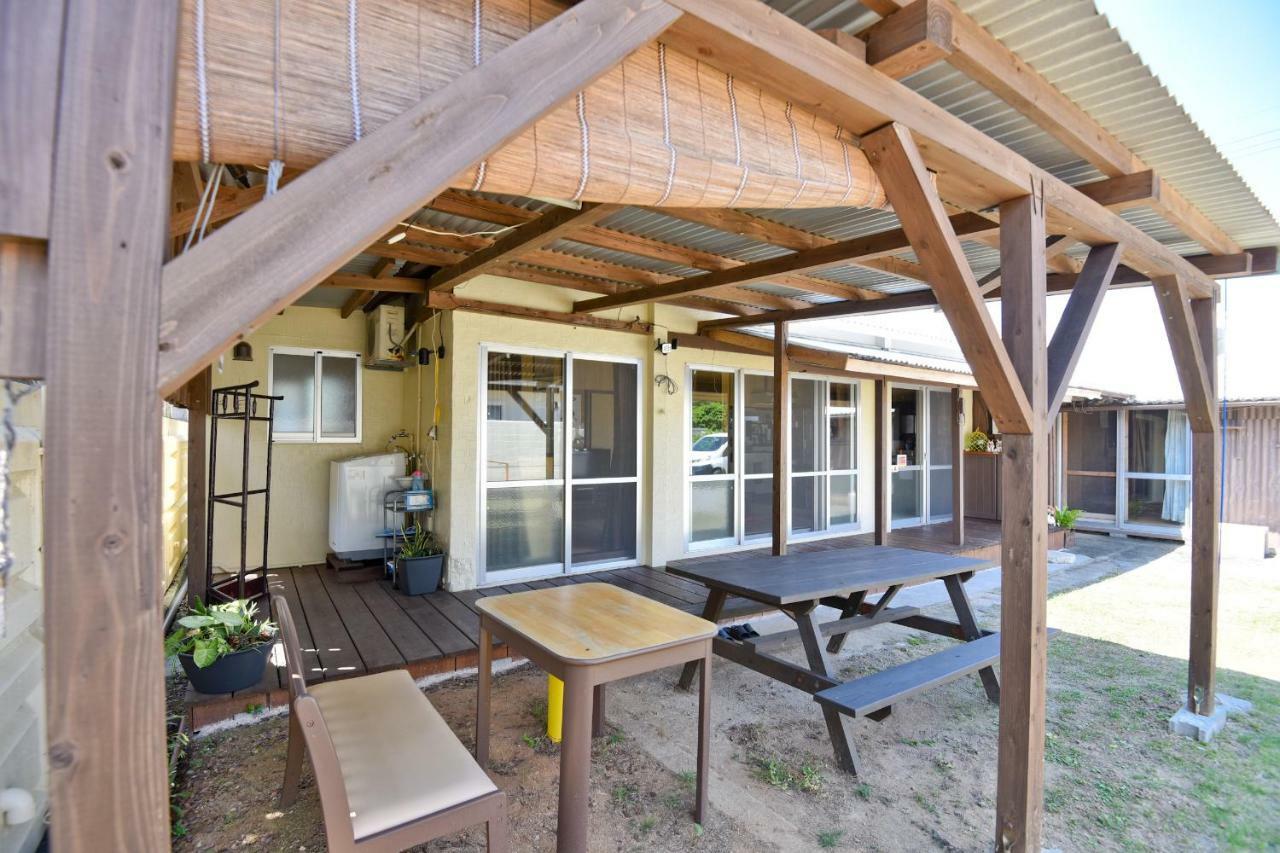 古民家 寿（kominka Kotobuki） Holiday home Nago