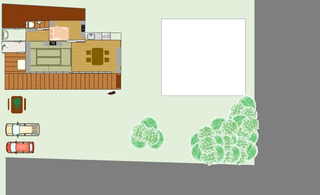古民家 寿（kominka Kotobuki） Holiday home *