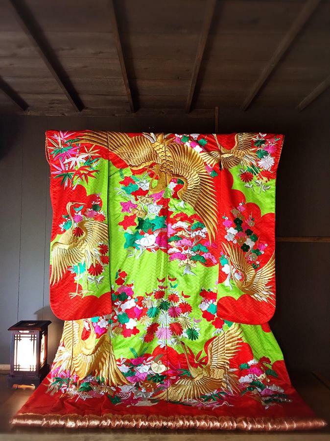 古民家 寿（kominka Kotobuki） Holiday home *